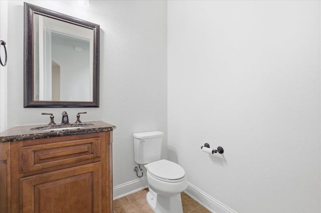 6625 Titus Lane, Frisco, TX 75036
