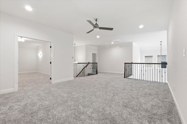 6625 Titus Lane, Frisco, TX 75036