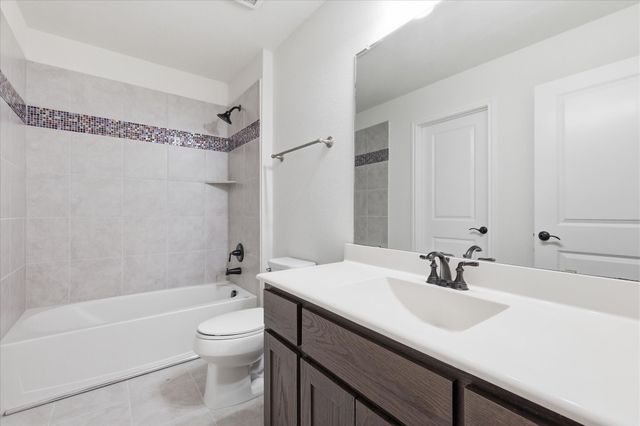6625 Titus Lane, Frisco, TX 75036
