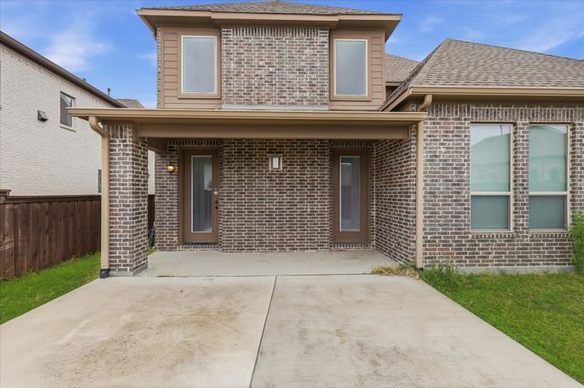 6625 Titus Lane, Frisco, TX 75036