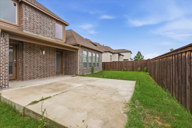 6625 Titus Lane, Frisco, TX 75036