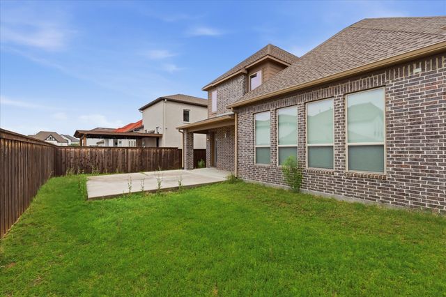 6625 Titus Lane, Frisco, TX 75036