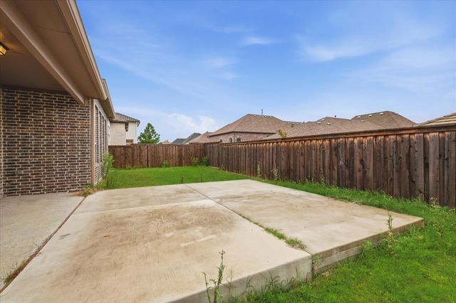 6625 Titus Lane, Frisco, TX 75036