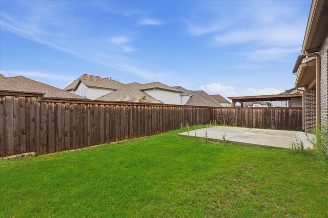 6625 Titus Lane, Frisco, TX 75036