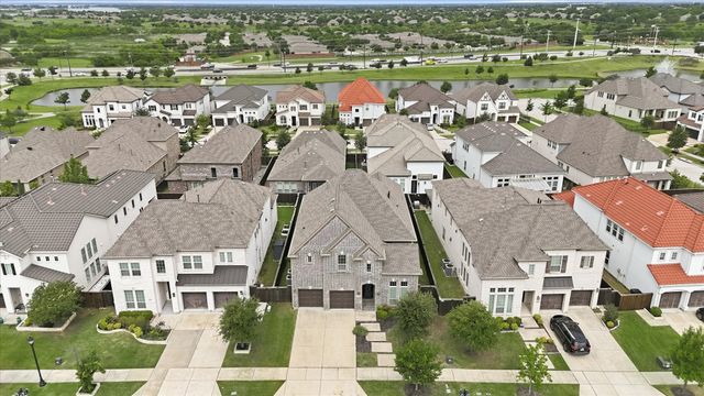 6625 Titus Lane, Frisco, TX 75036