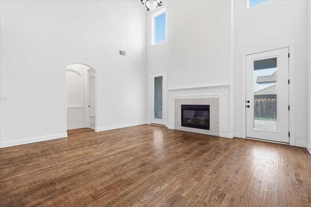 6625 Titus Lane, Frisco, TX 75036