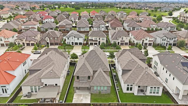 6625 Titus Lane, Frisco, TX 75036