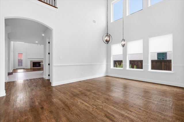 6625 Titus Lane, Frisco, TX 75036