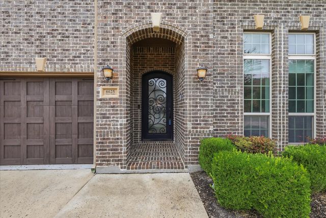 6625 Titus Lane, Frisco, TX 75036