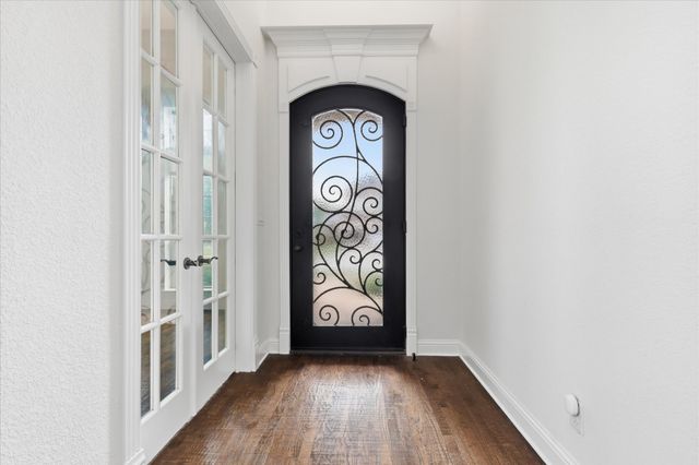 6625 Titus Lane, Frisco, TX 75036