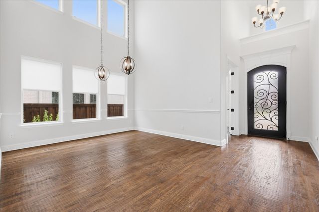 6625 Titus Lane, Frisco, TX 75036