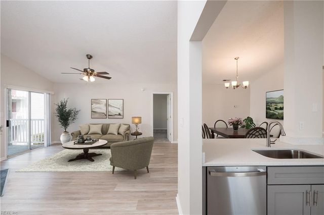 2139 Refuge CT, Virginia Beach, VA 23454