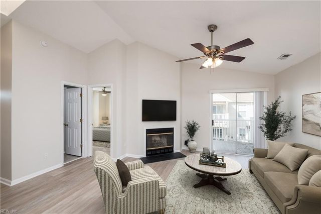 2139 Refuge CT, Virginia Beach, VA 23454