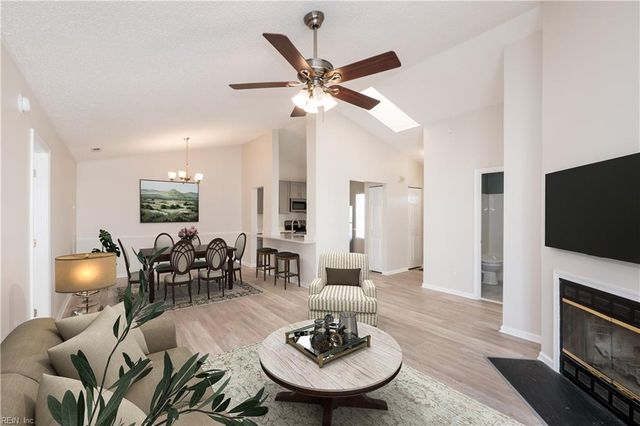 2139 Refuge CT, Virginia Beach, VA 23454