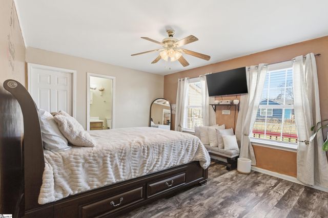 209 Alice Avenue, Greenville, SC 29611