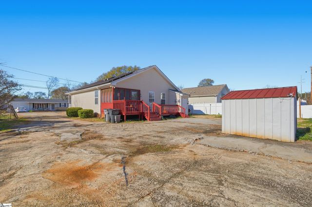 209 Alice Avenue, Greenville, SC 29611