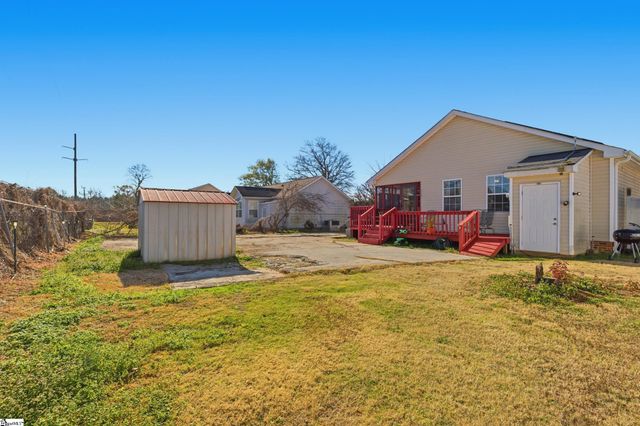 209 Alice Avenue, Greenville, SC 29611