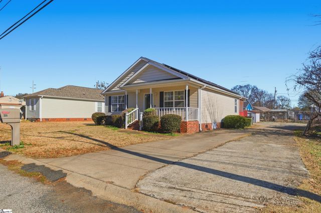 209 Alice Avenue, Greenville, SC 29611