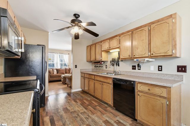 209 Alice Avenue, Greenville, SC 29611