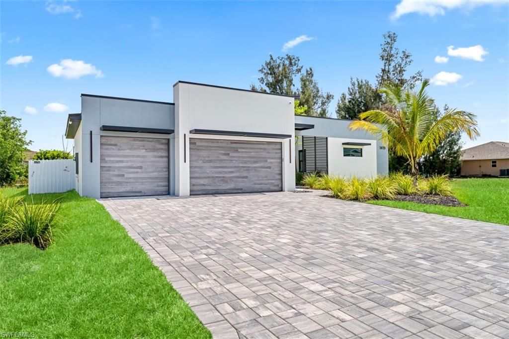 1419 SW 15th TER, CAPE CORAL, FL 33991 — photo 4