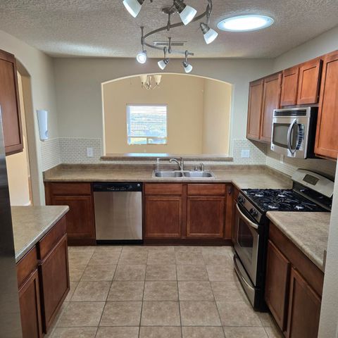 6912 Vista Del Sol Drive NW, Albuquerque, NM 87120