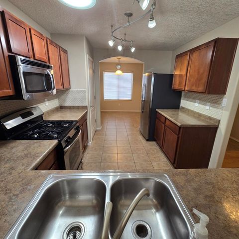 6912 Vista Del Sol Drive NW, Albuquerque, NM 87120