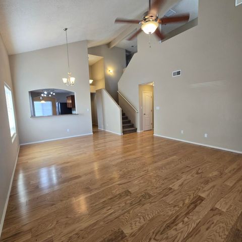 6912 Vista Del Sol Drive NW, Albuquerque, NM 87120