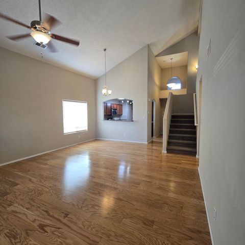 6912 Vista Del Sol Drive NW, Albuquerque, NM 87120