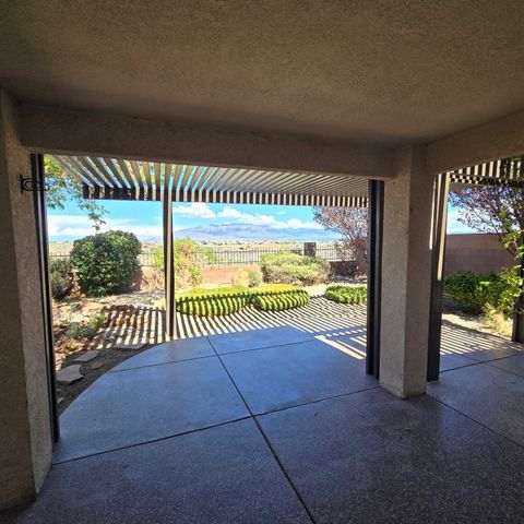 6912 Vista Del Sol Drive NW, Albuquerque, NM 87120