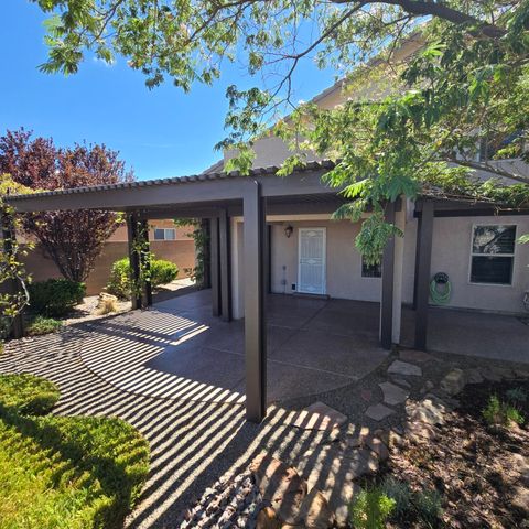 6912 Vista Del Sol Drive NW, Albuquerque, NM 87120