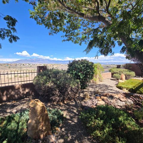 6912 Vista Del Sol Drive NW, Albuquerque, NM 87120