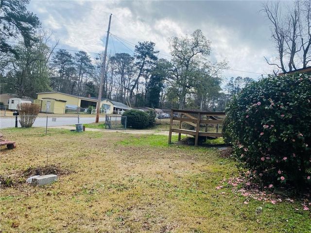 349 Art Avenue, Columbus, GA 31907