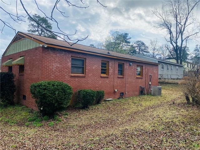 349 Art Avenue, Columbus, GA 31907