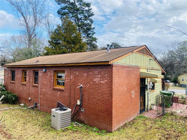 349 Art Avenue, Columbus, GA 31907