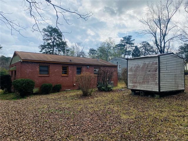 349 Art Avenue, Columbus, GA 31907