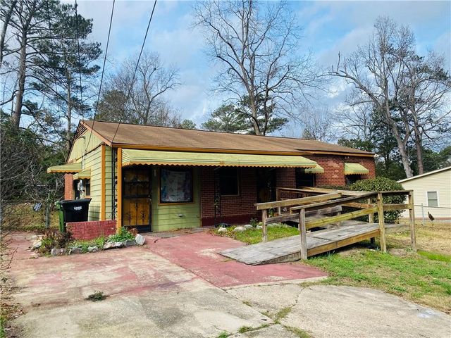 349 Art Avenue, Columbus, GA 31907
