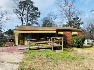 349 Art Avenue, Columbus, GA 31907