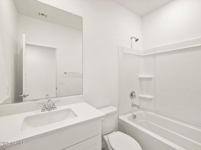 17638 W WOODLANDS Avenue, Goodyear, AZ 85338