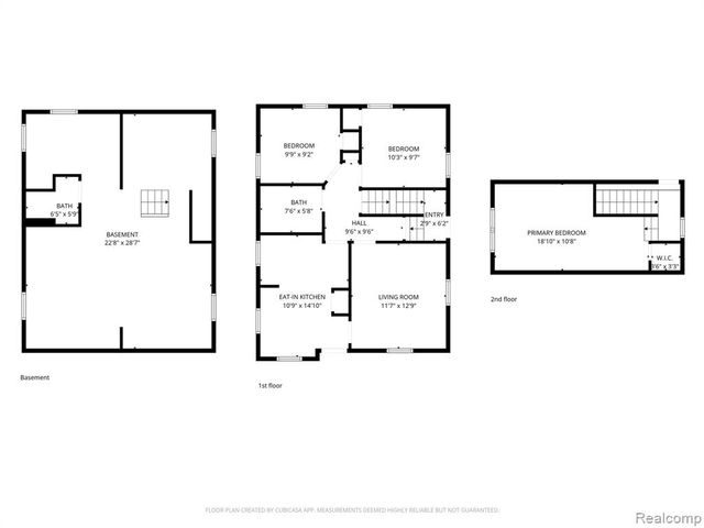1059 Farnham Avenue, Lincoln Park, MI 48146