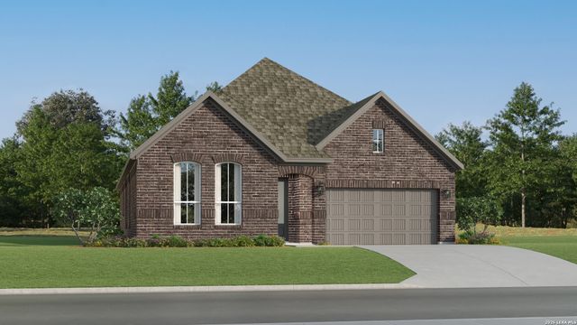 8518 Hidden Keys, San Antonio, TX 78263