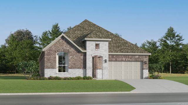 8518 Hidden Keys, San Antonio, TX 78263