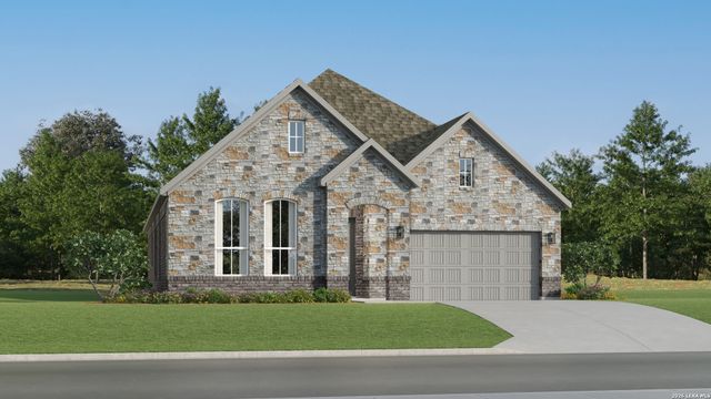 8518 Hidden Keys, San Antonio, TX 78263