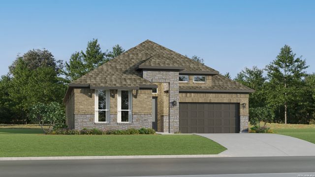 8518 Hidden Keys, San Antonio, TX 78263