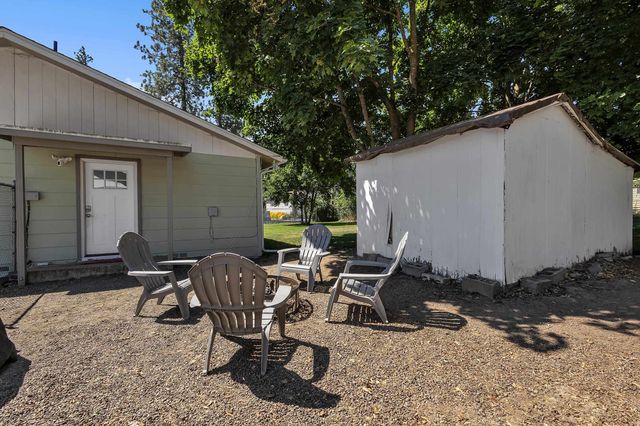 304 N 4th St, Cheney, WA 99004