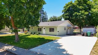 304 N 4th St, Cheney, WA 99004