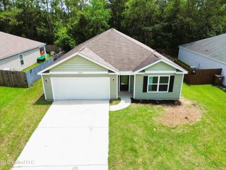 18420 Devin Court, Gulfport, MS 39503