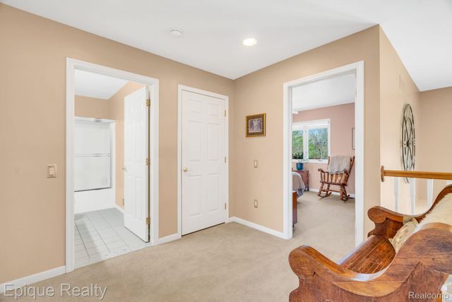 9493 Aspen View Drive, Grand Blanc Charter Township, MI 48439