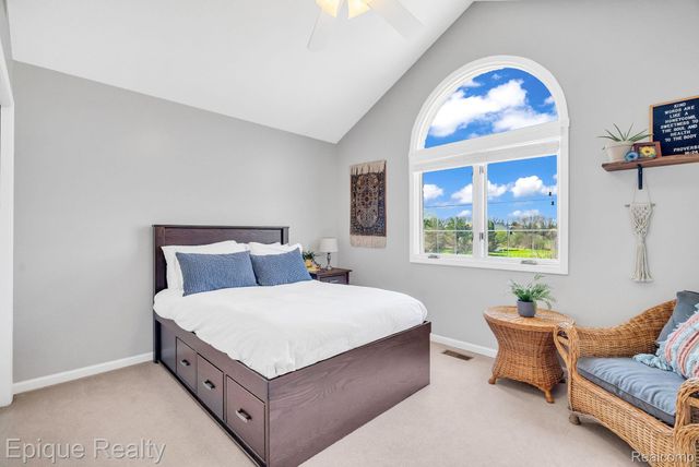 9493 Aspen View Drive, Grand Blanc Charter Township, MI 48439