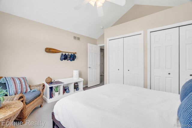 9493 Aspen View Drive, Grand Blanc Charter Township, MI 48439