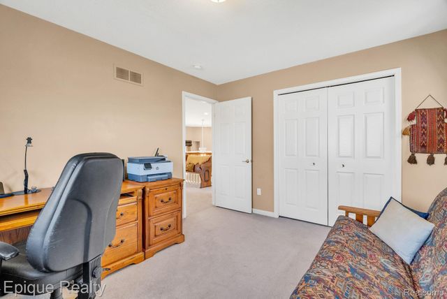 9493 Aspen View Drive, Grand Blanc Charter Township, MI 48439